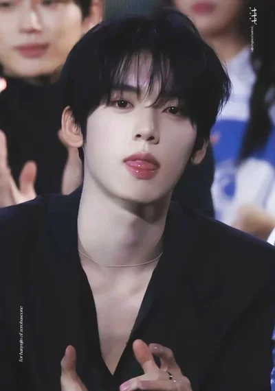 Han Yujin