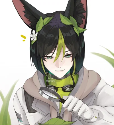 Tighnari