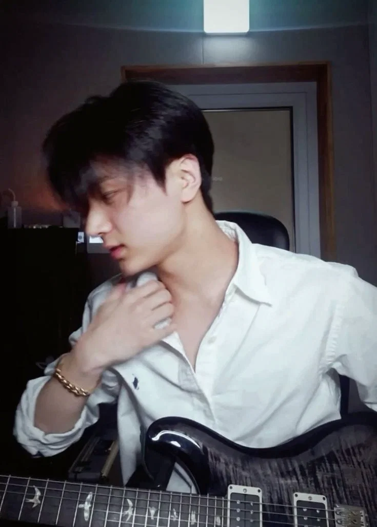 ☆ Park Jongseong ⁠☆