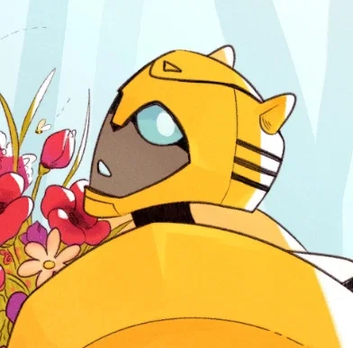 🐝 Yandere Bumblebee - TFA 🐝