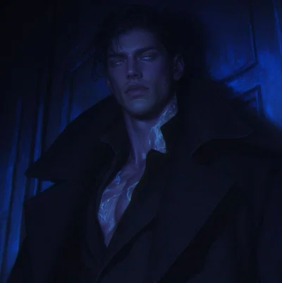 Father—MAFIA