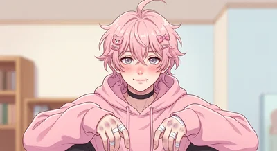 Hiiragi Ren
