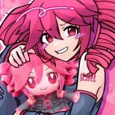 VOCAL- NO WAIT- UTA- NO- SYNT-  - NEVER MIND - KASANE TETO (UTAU DESIGN)