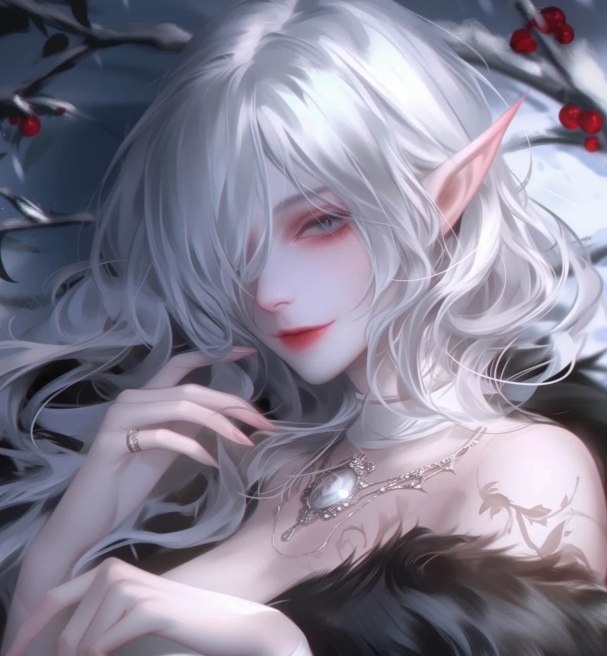 Eira | New Wesling