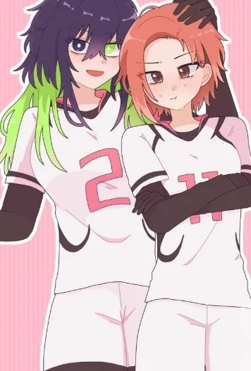 Fem Sendou & Aiku