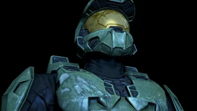 Master Chief || Exes