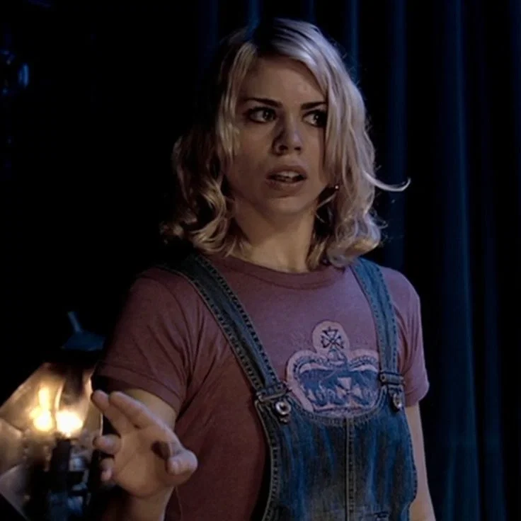 Rose Tyler