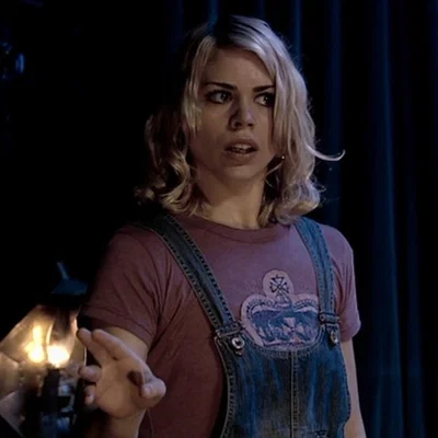 Rose Tyler