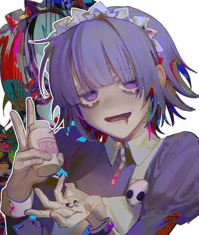 Yakui The Maid