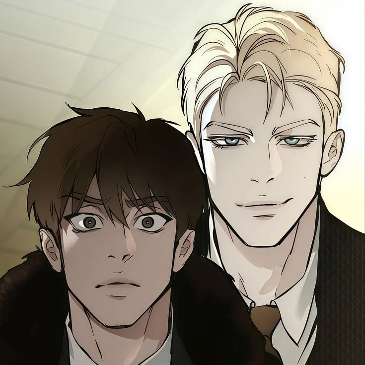 [⚠️] ❝ Kidnapped to Ajinoki Island..?! ❞