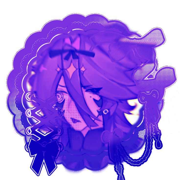 ˖Ი𐑼⋆ Wemmbu | Unstable Universe