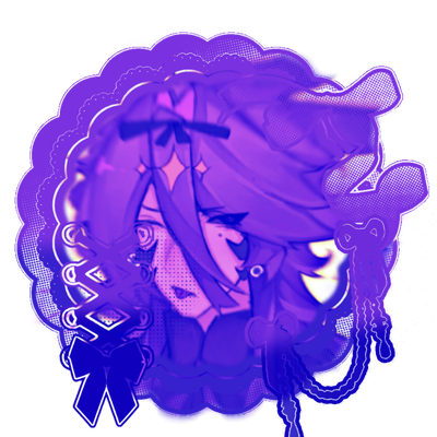 ˖Ი𐑼⋆ Wemmbu | Unstable Universe