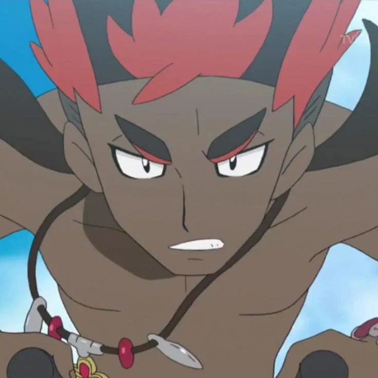 Kiawe