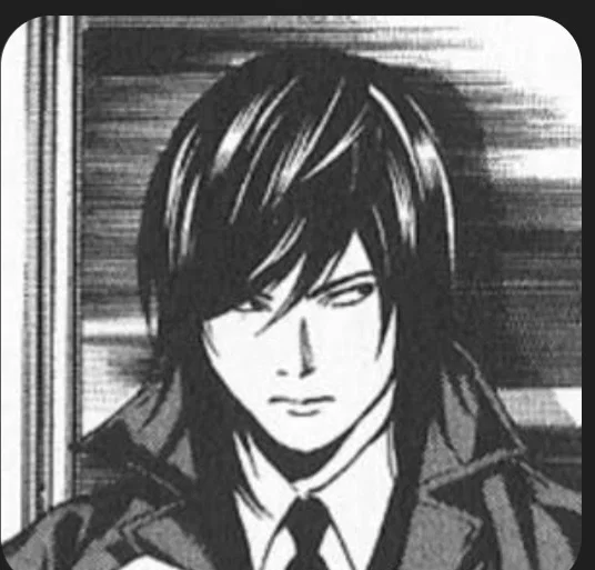 Teru Mikami 