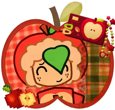 || AppleSneed 𓊆ྀི❤︎𓊇ྀི
