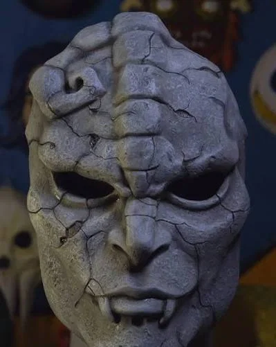 Stone Mask RPG