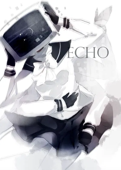 Primadonna, The "Echo" of a girl 