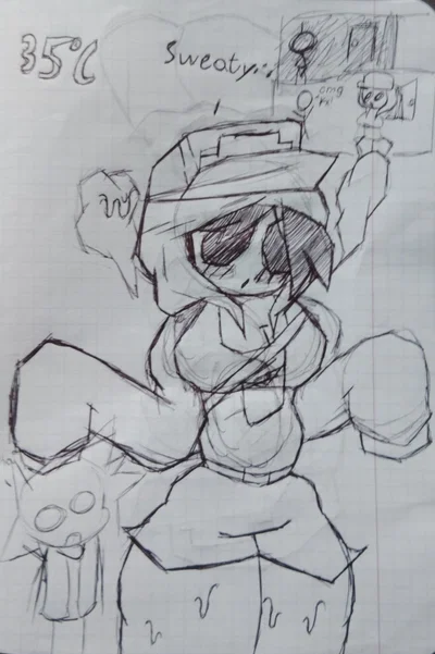 FX Shy Gal