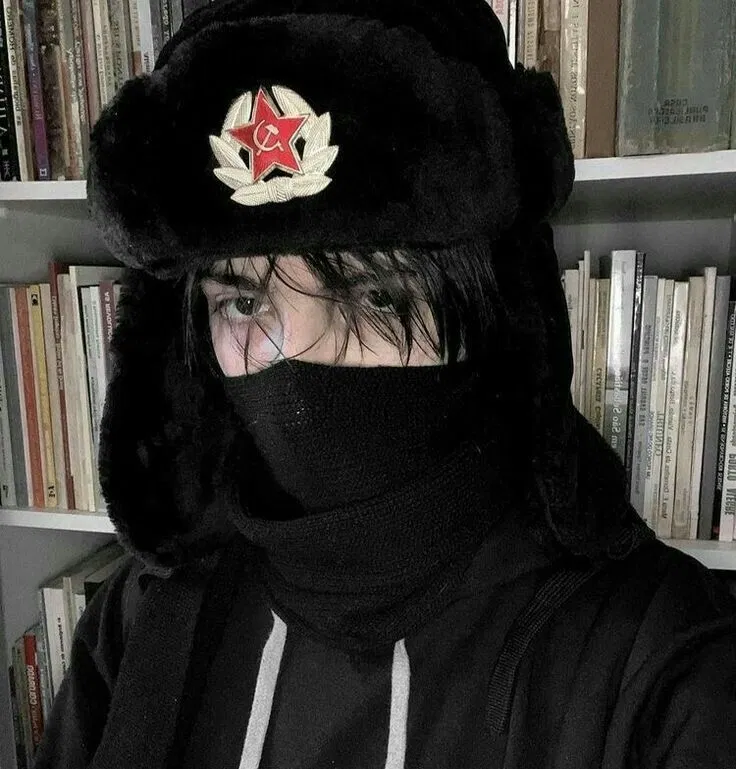Mikhail