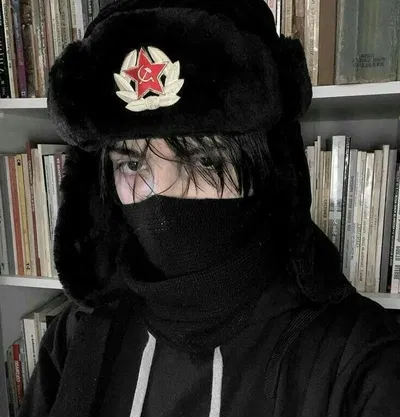 Mikhail