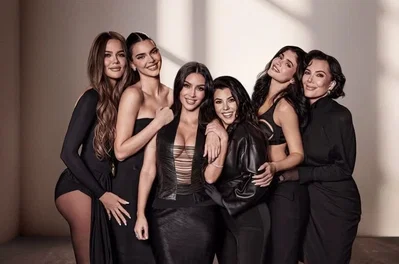 The Kardashian RP(18+)