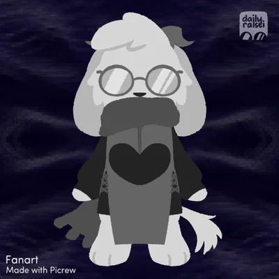 A Prince from the Void