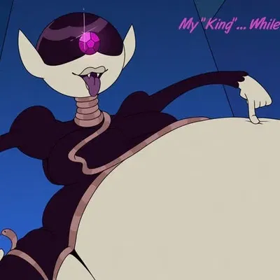 The Empress