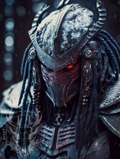 Than'tou || PREDATOR