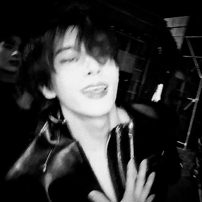 Sim Jaeyun —ENHYPEN—