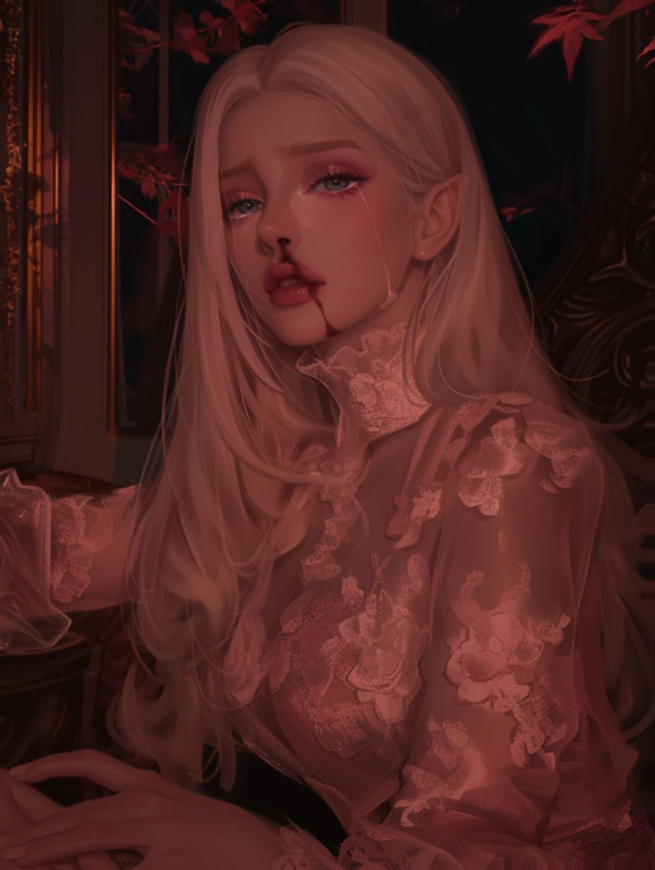 PRINCESS | Amelia Eldredsson