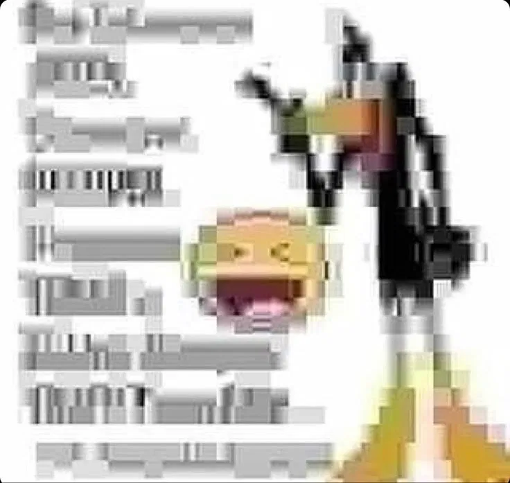 not very important announcement