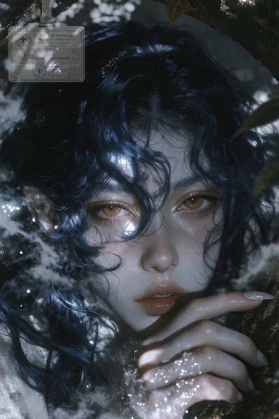 Diana | The Sin of Envy 
