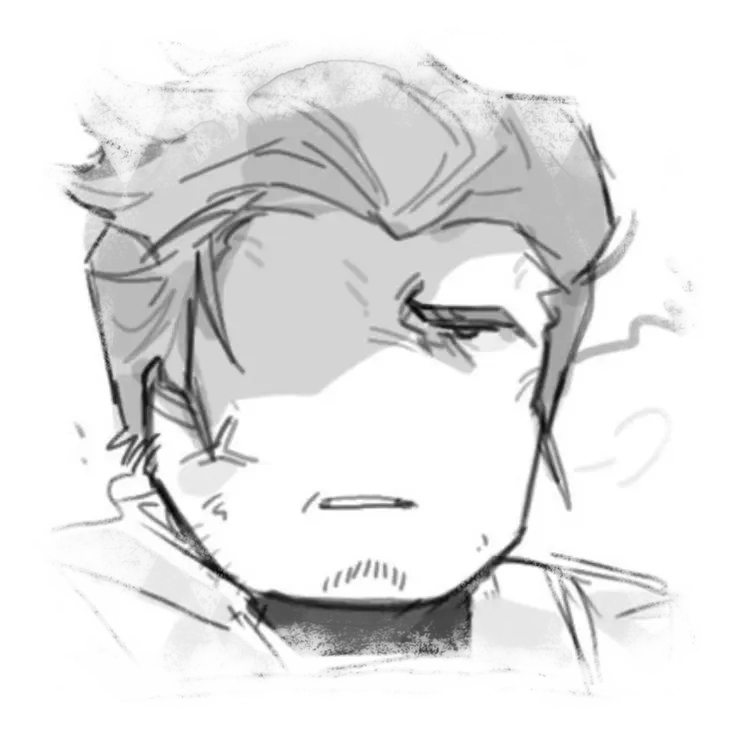 ☆ ;; Guest 1337 | FORSAKEN
