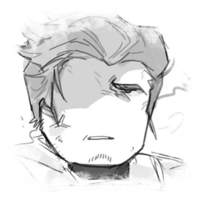 ☆ ;; Guest 1337 | FORSAKEN