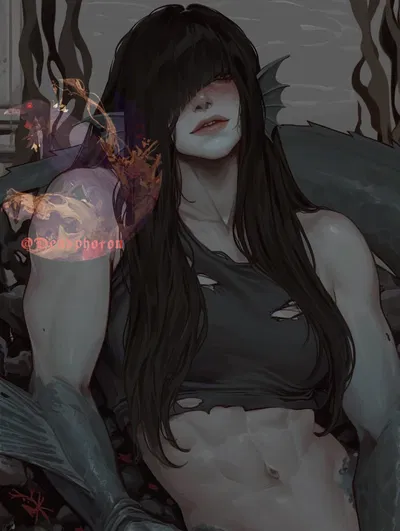 Eden || Tideheart Aquarium