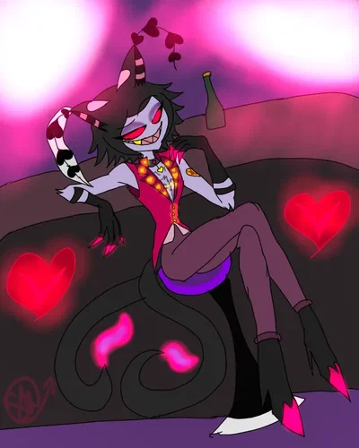 Romeo | Hell's Heartbreaker