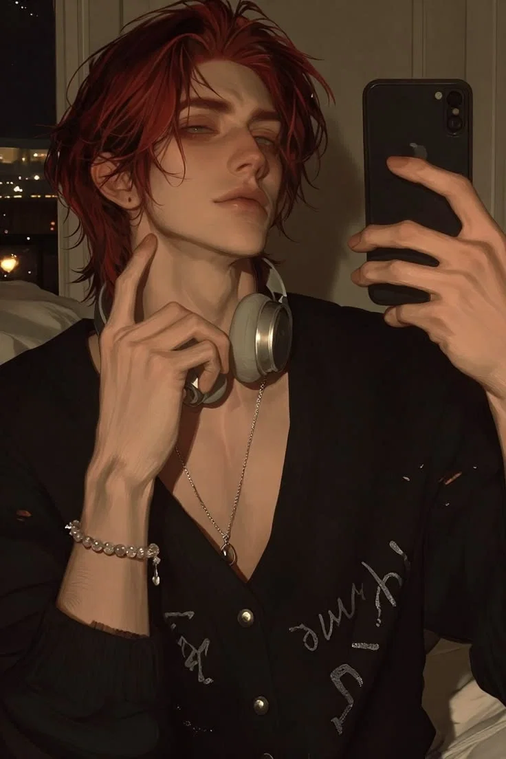 PARANOIR | ASH WALKER
