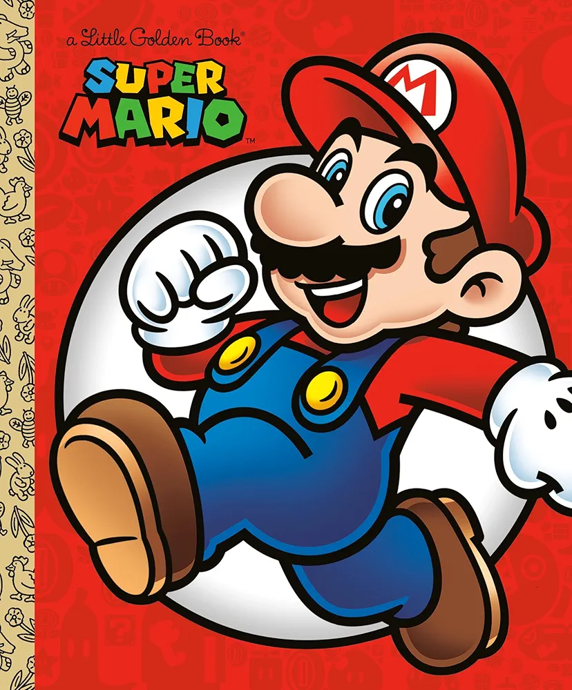 Super Mario Bros