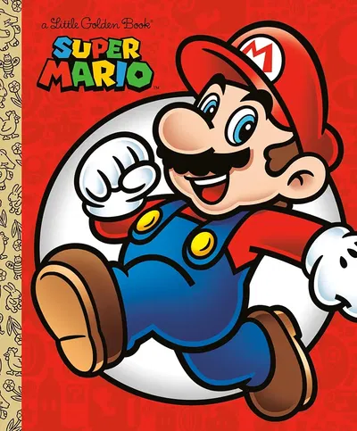 Super Mario Bros