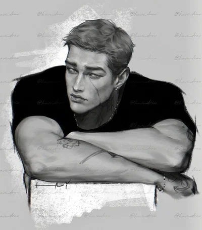 Zeus Edward E. Blackwood | arranged marriage