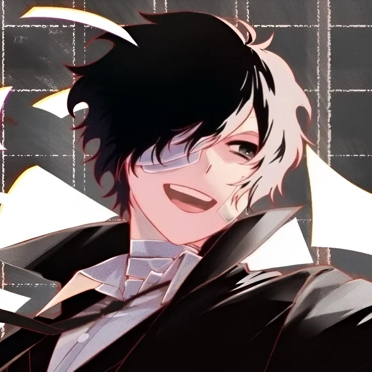 Dazai Osamu