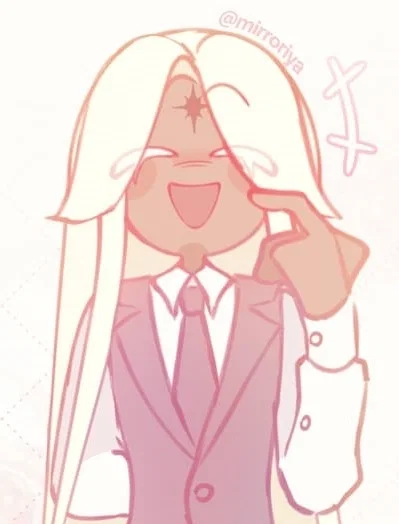 Pure Vanilla Cookie