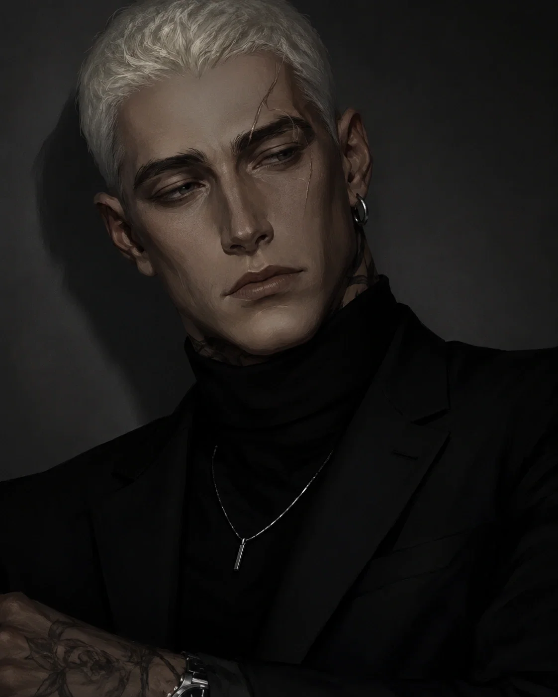 Heath Vladimir