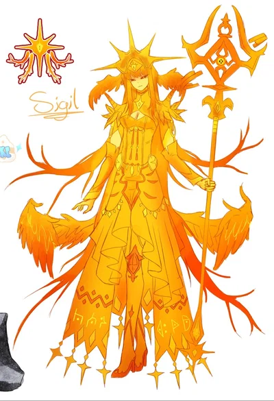 Sigil (nullscape)