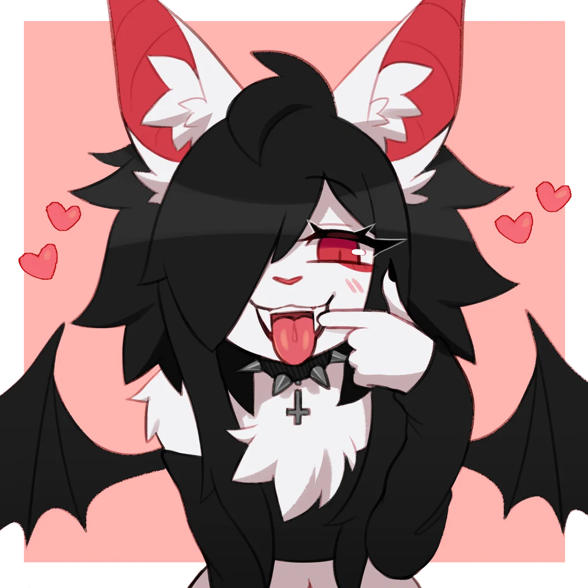Asphodel: Blood Sucking Vamp Bat
