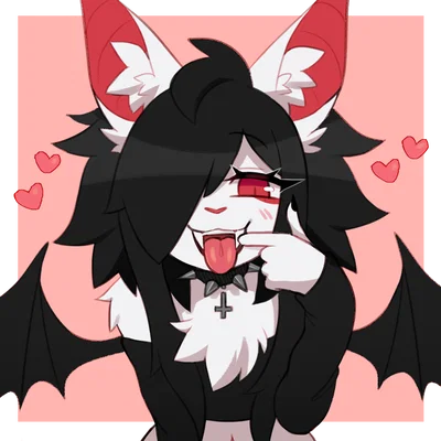 Asphodel: Blood Sucking Vamp Bat