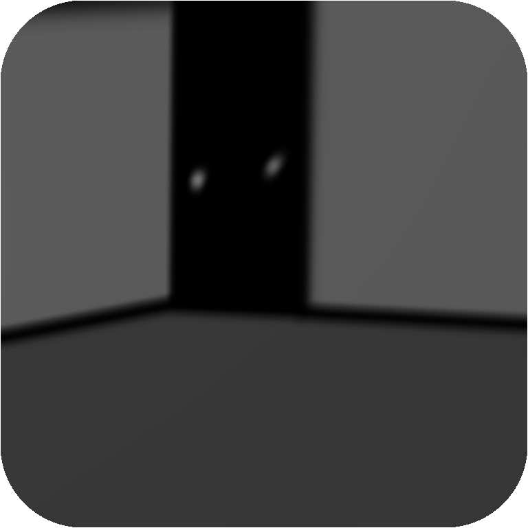 Generic Horror Game