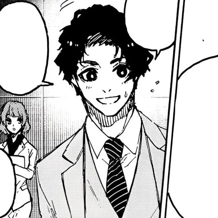 YUKIMIYA KENYU | First Meeting