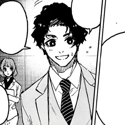 YUKIMIYA KENYU | First Meeting