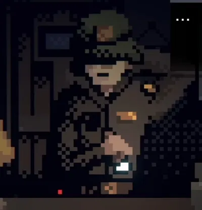 Henry - Last Report